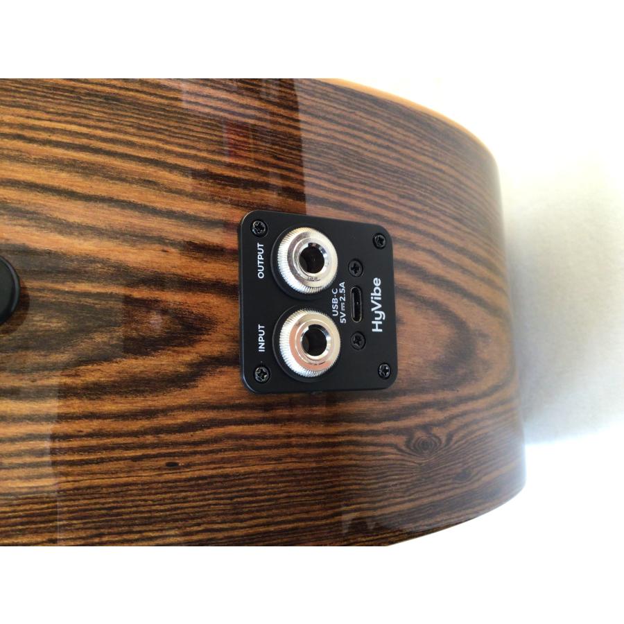 LAG Guitars ラグ THV30DCE 【店頭展示品】【出荷前調整】の画像