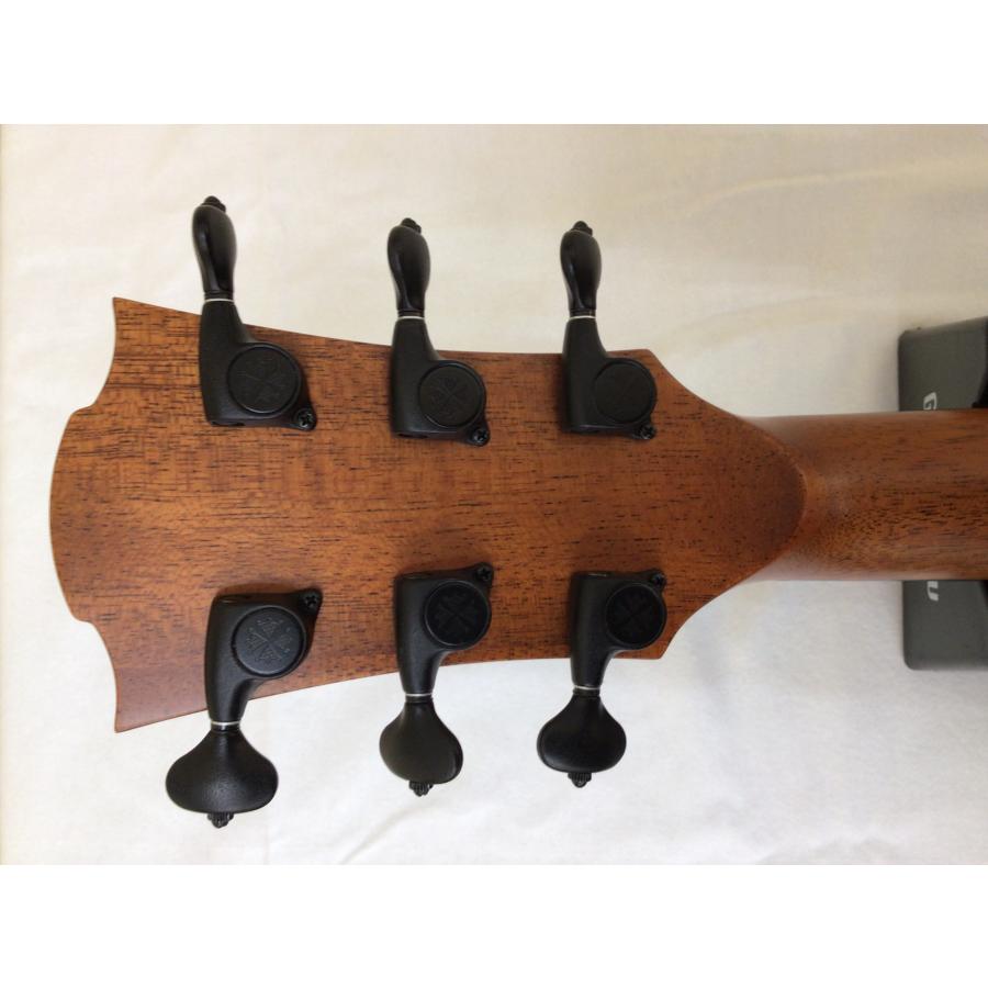 LAG Guitars ラグ THV30DCE 【店頭展示品】【出荷前調整】の画像