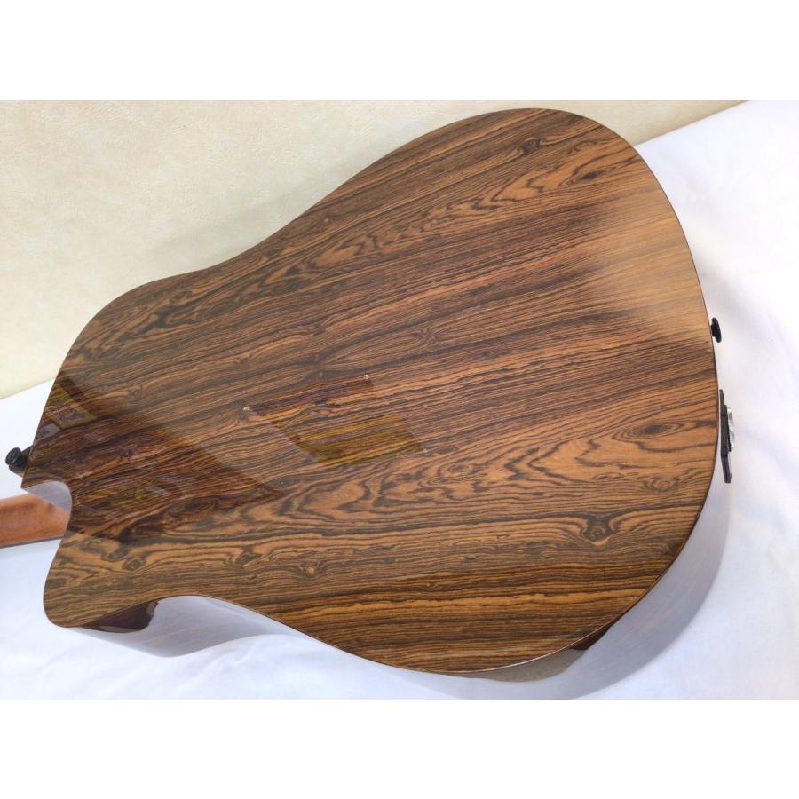 LAG Guitars ラグ THV30DCE 【店頭展示品】【出荷前調整】の画像