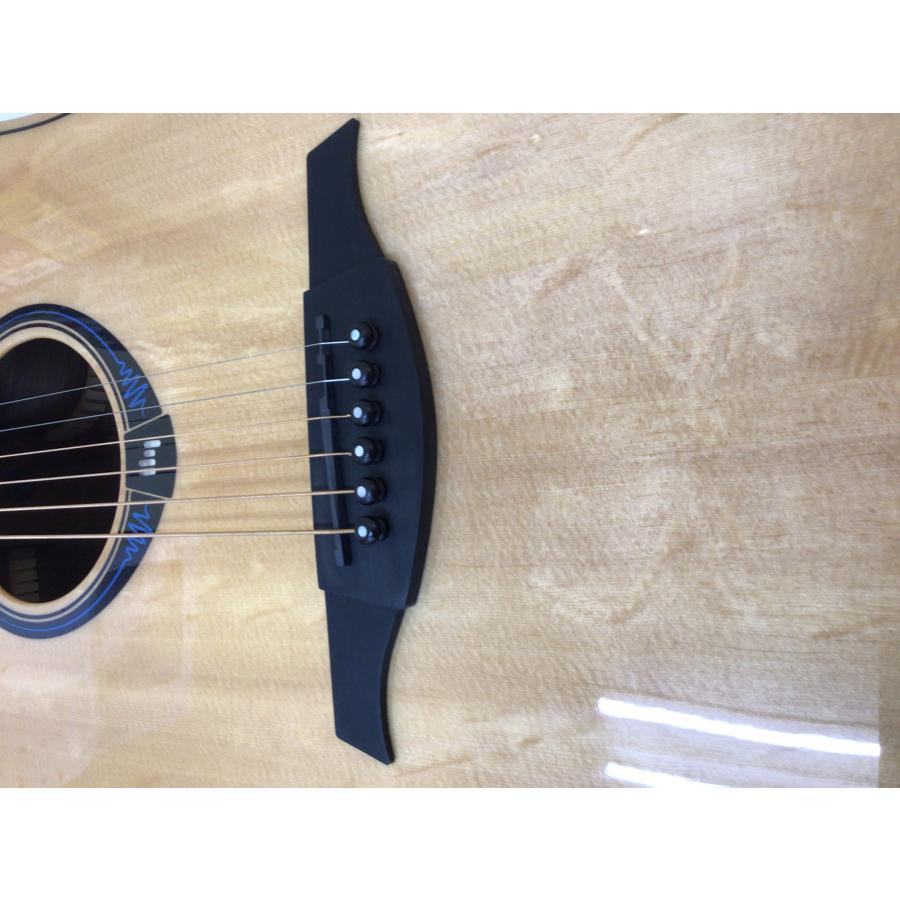 LAG Guitars ラグ THV30DCE 【店頭展示品】【出荷前調整】の画像