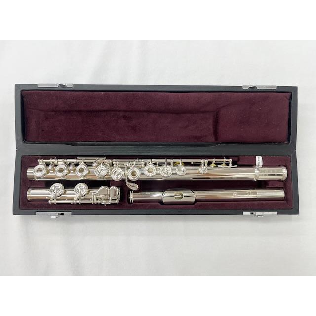 YAMAHA（ヤマハ） ヤマハフルート YFL-577【店頭展示品】【出荷前調整