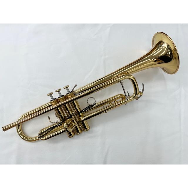 YAMAHA（ヤマハ） ヤマハトランペット YTR-8335LA【店頭展示品】【出荷