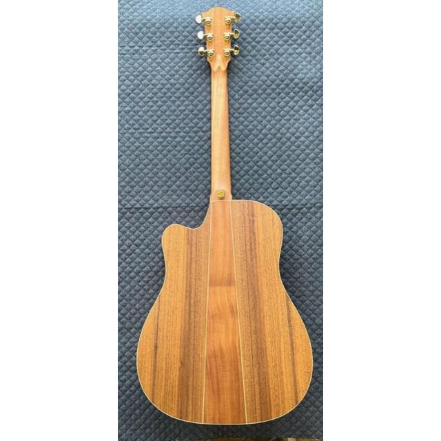 coleclark コールクラークCCFL2EC-BLBL Cole Clark コールクラーク CCFL2EC-BLBL FL Dreadnought