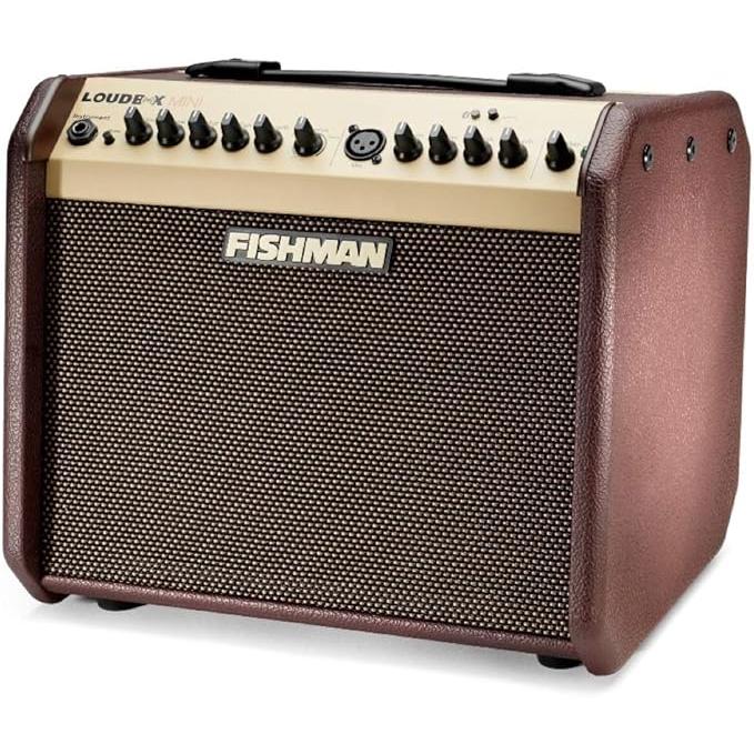 FISHMAN LOUDBOX MINI BLUETOOTH 【 フィッシュマン アコギアンプ 