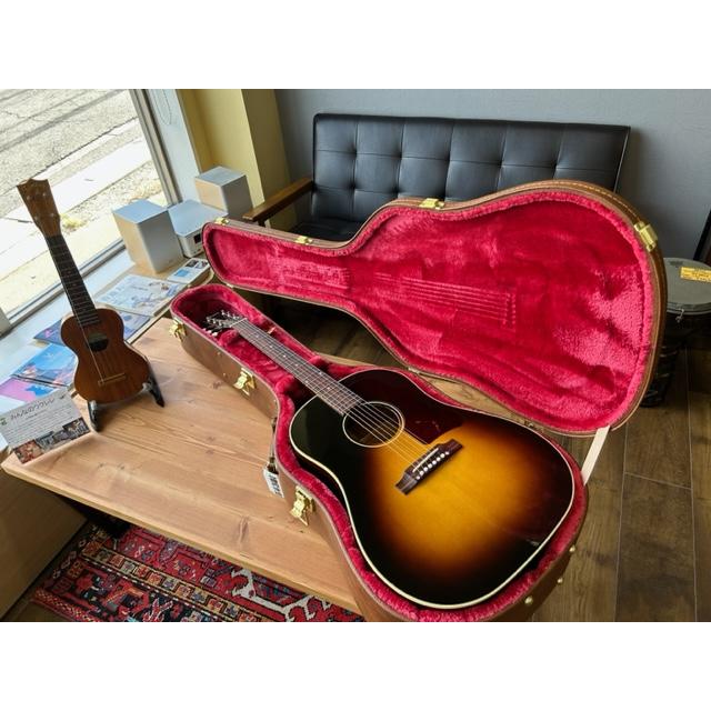 【美品】Gibson 50s J-45 Original/ギブソン Gibson 50s J-45 Original ギブソン 【 イオンモール幕張新都心
