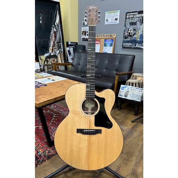 Gibson（ギブソン） Gibson G-200 EC : マツイシ楽器店 - 通販 - Yahoo