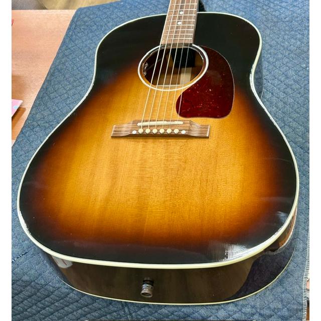 Gibson（ギブソン） J-45 STANDARD VS 2023年製 : マツイシ楽器店