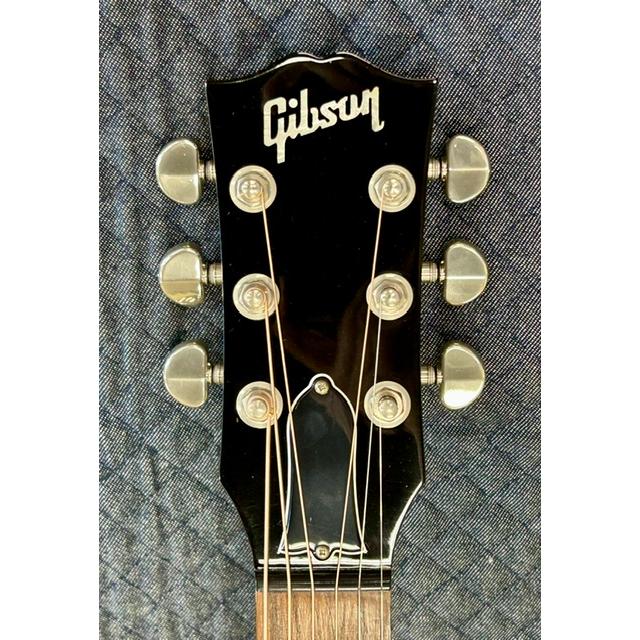 Gibson（ギブソン） J-45 STANDARD VS 2023年製 : マツイシ楽器店