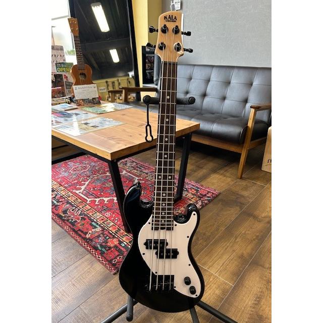 KALA KALA UBASS-SB-BK-FS : マツイシ楽器店 - 通販 - Yahoo!ショッピング