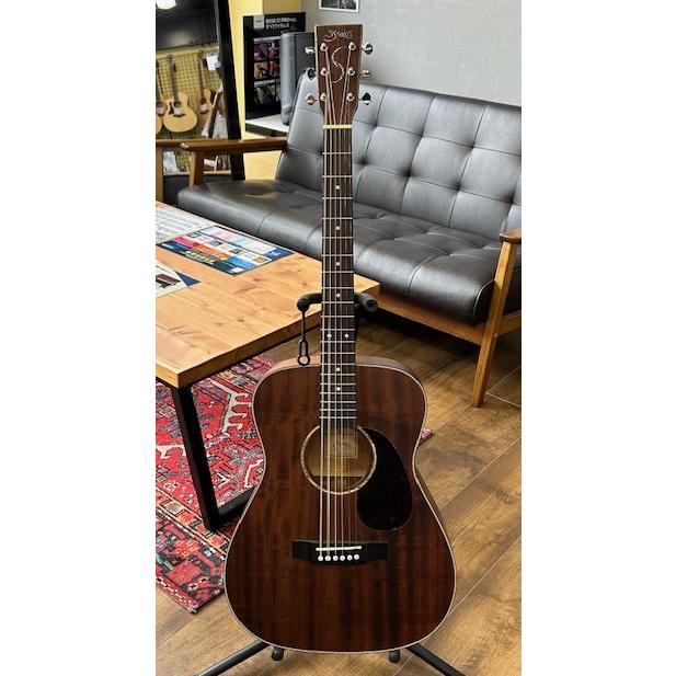 S.Yairi Syairi YF-4M : マツイシ楽器店 - 通販 - Yahoo!ショッピング