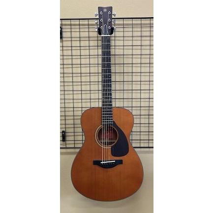 FSX5 YAMAHA Red Labelシリーズ アコースティックギター Yamaha FSX5 Red Label Concert Acoustic-Electric Guitar