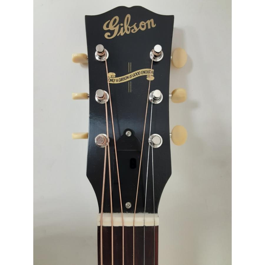 激安売り Gibson ギブソン　1942 BANNER J-45 Vintage Sunburst