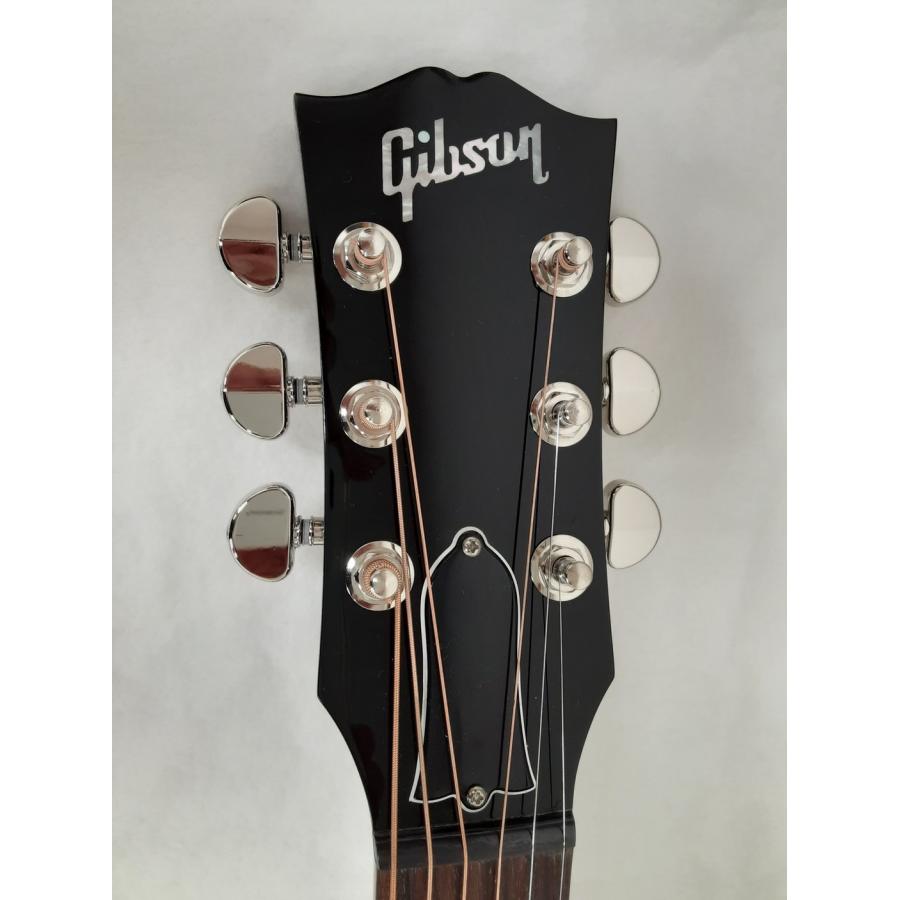 Gibson J-45 standard 2023年製 Gibson ギブソン J-45 STANDARD VS 2023年製 : マツイシ楽器店