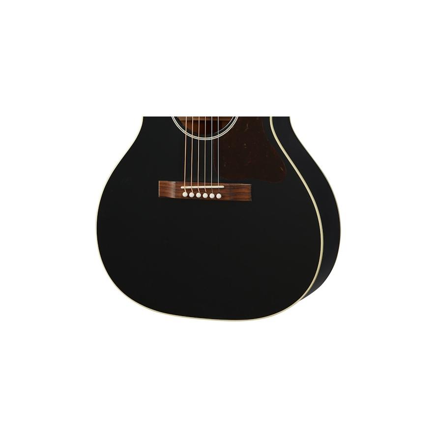 GIBSON ギブソン アコースティック L-00 Original EBONYの画像