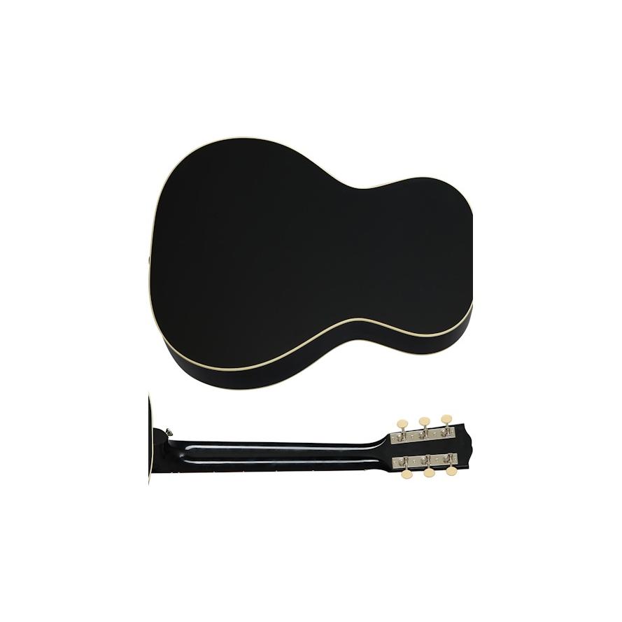 GIBSON ギブソン アコースティック L-00 Original EBONYの画像