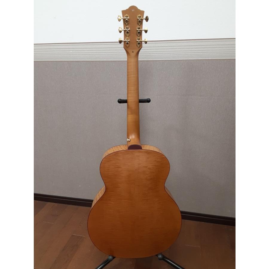 GUILD（ギルド） JUMBO JUNIOR RM : マツイシ楽器店 - 通販 - Yahoo