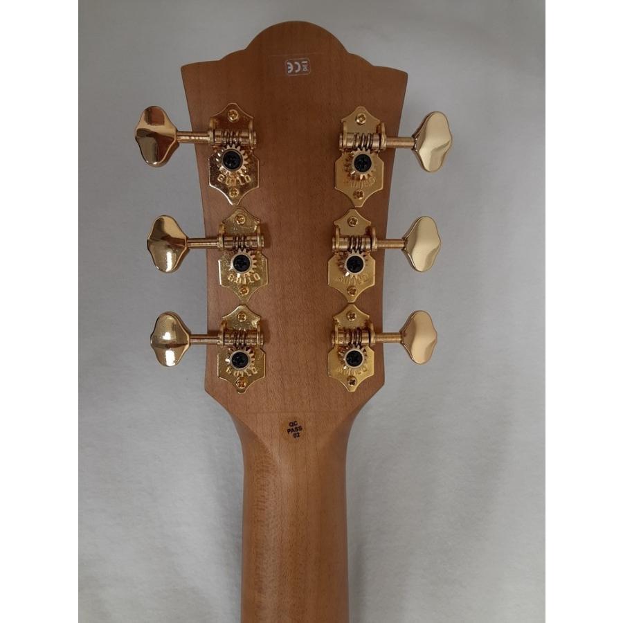 GUILD（ギルド） JUMBO JUNIOR RM : マツイシ楽器店 - 通販 - Yahoo