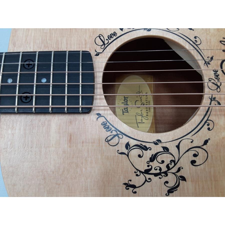 Taylor Swift Baby T　テイラースウィフト 　ミニギター 楽天市場】Taylor Swift Baby T 新品 テイラースウィフト