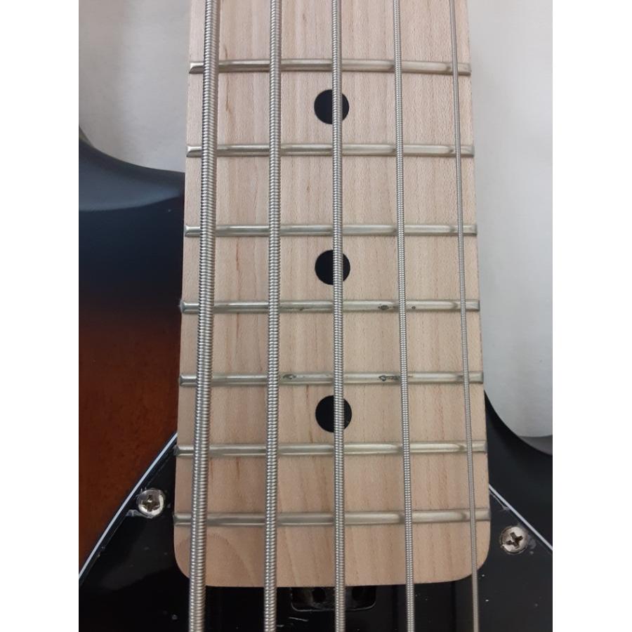 Sterling スターリンbyミュージックマン 5弦エレキベース RAY5