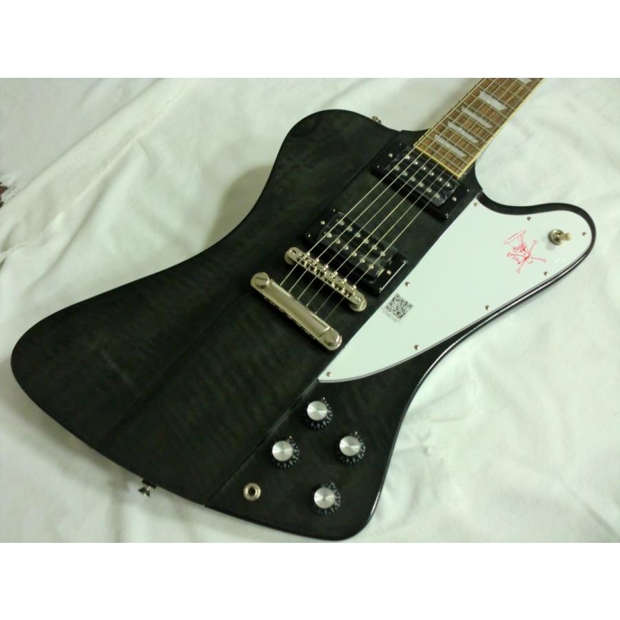 Sm Eg Epslash マツイシ楽器店 Firebird Slash エレキギター ギター Slash Epiphone