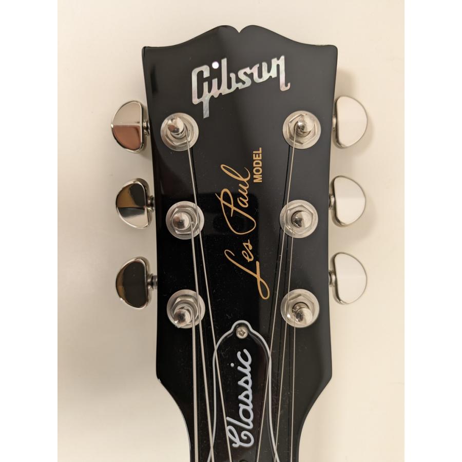 Les Paul GIBSON ギブソン レスポール LP CLASSIC EB : マツイシ楽器店