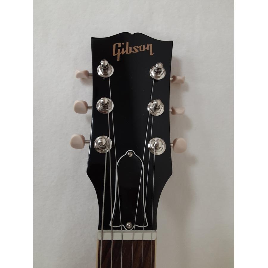 SG Gibson ギブソン SG SPECIAL Vintage Cherry 1 ピースボディ