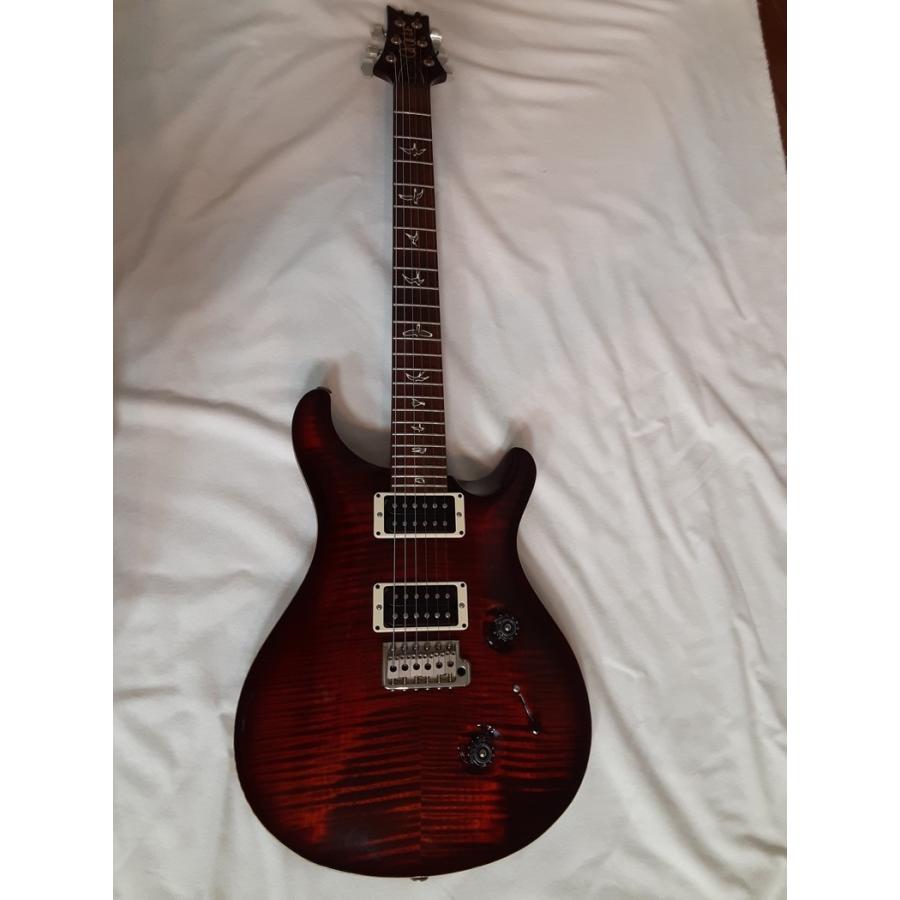 Paul Reed Smith（ポールリードスミス） PRS 2011 Custom24 FR