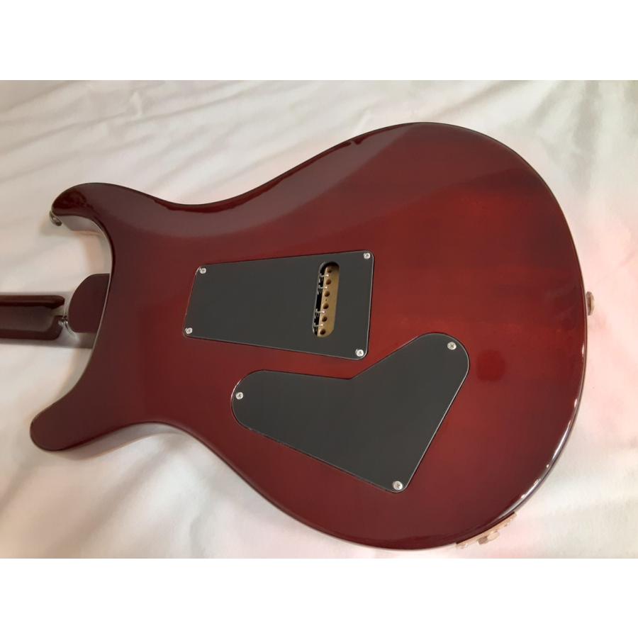 Paul Reed Smith（ポールリードスミス） PRS 2011 Custom24 FR