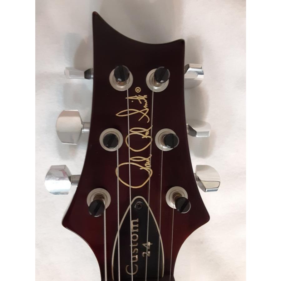Paul Reed Smith（ポールリードスミス） PRS 2011 Custom24 FR