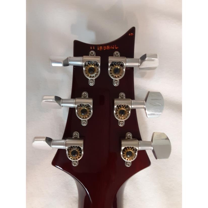 Paul Reed Smith（ポールリードスミス） PRS 2011 Custom24 FR