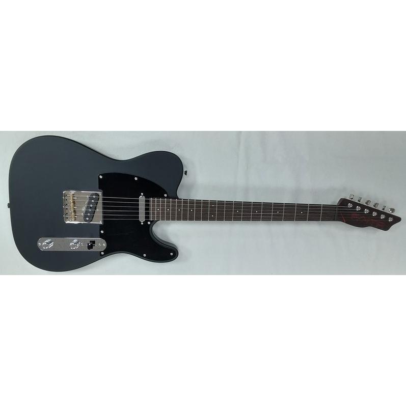 SAITO GUITARS サイトーギターズ　S-622 CST WWA 2S BLK | Saito（楽器）