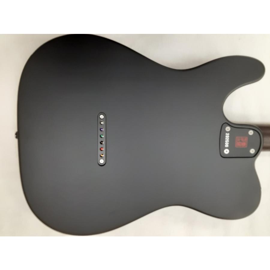 SAITO GUITARS サイトーギターズ　S-622 CST WWA 2S BLK | Saito（楽器） | 02