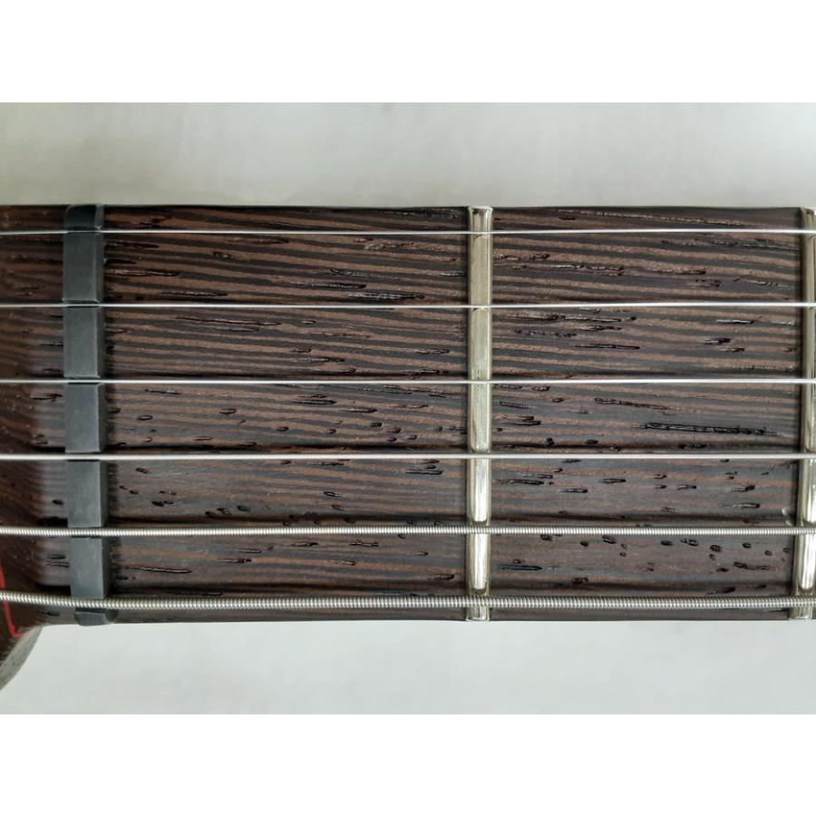 SAITO GUITARS サイトーギターズ　S-622 CST WWA 2S BLK | Saito（楽器） | 05