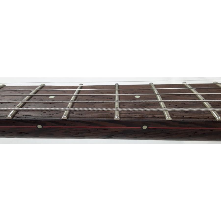 SAITO GUITARS サイトーギターズ　S-622 CST WWA 2S BLK | Saito（楽器） | 06