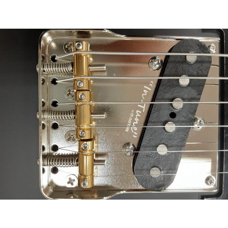 SAITO GUITARS サイトーギターズ　S-622 CST WWA 2S BLK | Saito（楽器） | 08