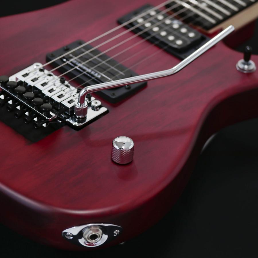 Washburn ワッシュバーン N2 NUNO PADAUK : マツイシ楽器店