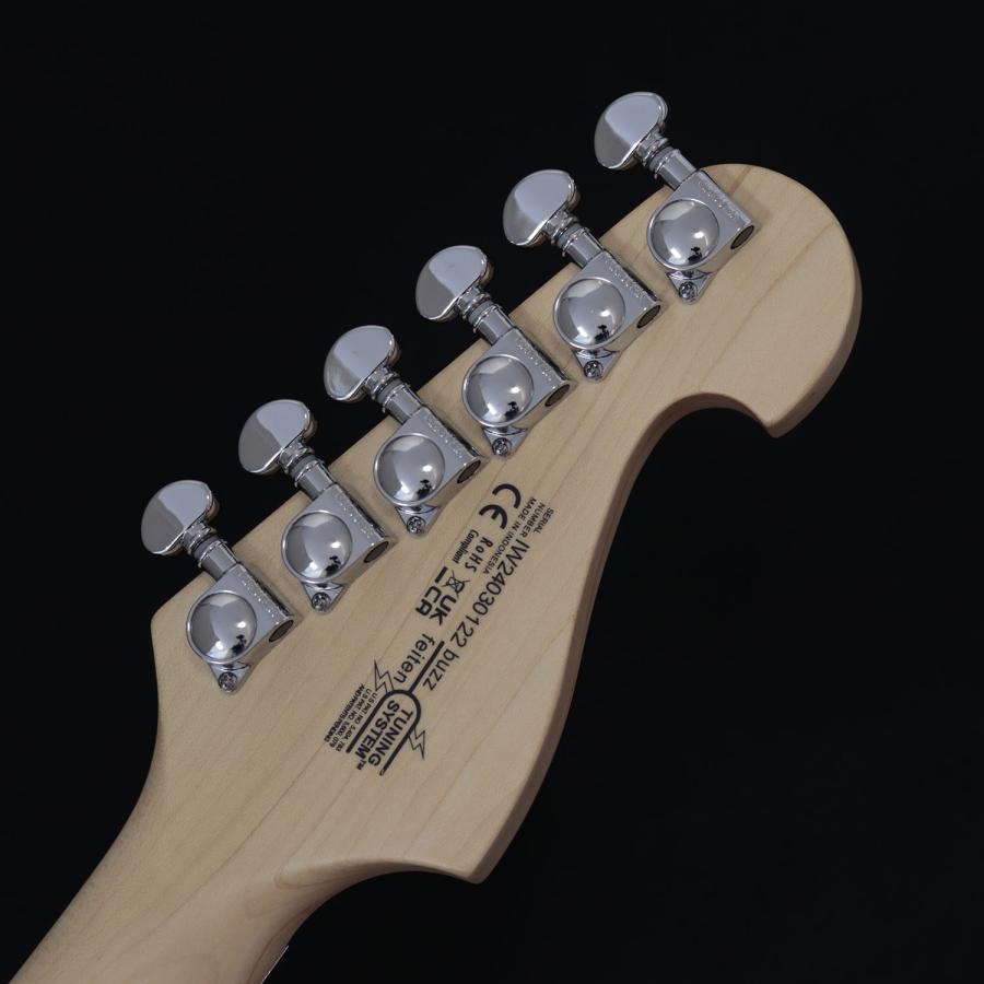 Washburn ワッシュバーン N2 NUNO PADAUK : マツイシ楽器店