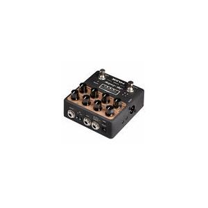 NUX ニューエックス エフェクト内蔵アンプモデラ― NGS-6 : マツイシ
