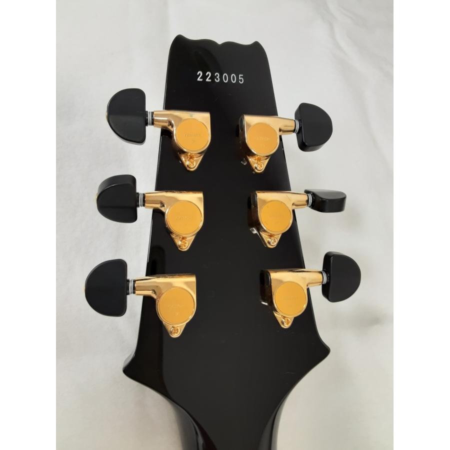 Aria Proll AriaproII PE-Black'n Gold Made in Japan-Limited Aria Proll AriaproII PE-Black'n Gold Made in Japan-Limited