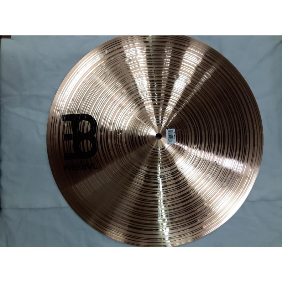 MEINL マイネルシンバル　C16PC CRUSH16インチ_1