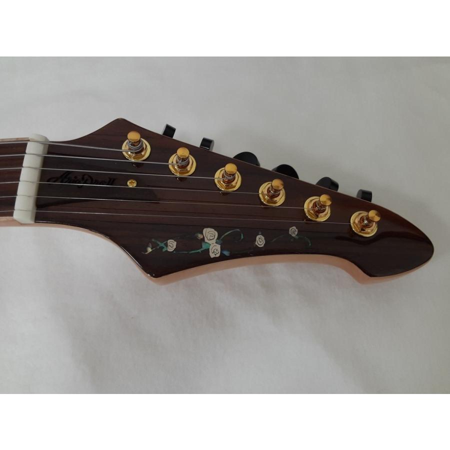 【元値7万円】 Aria Pro II Mac-Presto アリアプロ2 元値7万円】 Aria Pro II Mac-Presto アリアプロ2 元値7万