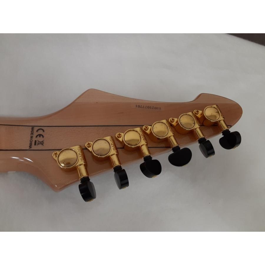 ARIA（アリア） 【アウトレット】 AriaproII アリアプロII MAC-780 NAT