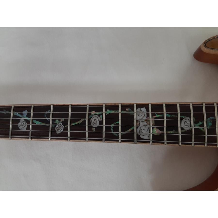 ARIA（アリア） 【アウトレット】 AriaproII アリアプロII MAC-780 NAT