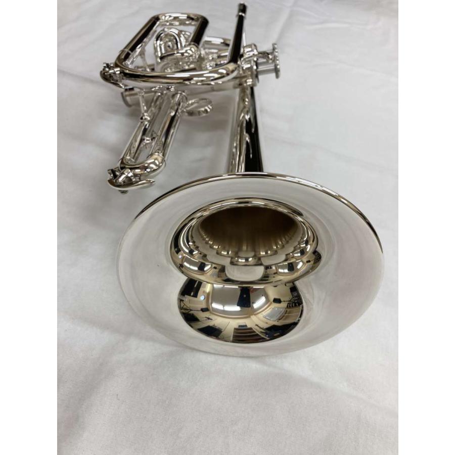 YAMAHA 【新古品】 B♭コルネット YCR-6320S 【銘器 YAMAHA 【新古品】 B♭コルネット YCR-6320S 【銘器
