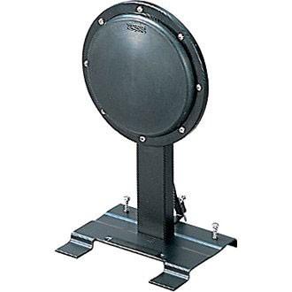 ヤマハ　練習パッド Amazon | ヤマハ YAMAHA トレーニングパット 8インチ スタンド付