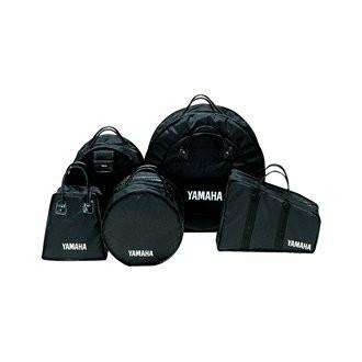ヤマハマーチングドラム ソフトケースSC-QD13D