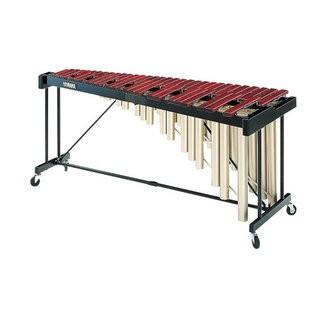 YAMAHA（ヤマハ） マリンバ YM-46 ＊お客様組立 ※東北地方・沖縄県は