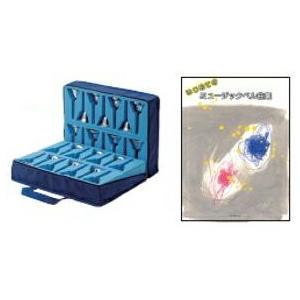 ソフトケースと楽譜付♪ ミュージックベル シルバー 27音スペシャル