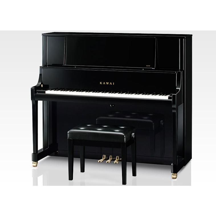 配送設置無料 カワイ ピアノ K-700 新品 KAWAI メーカー直送 納入調律  