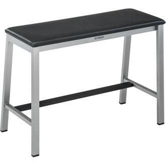 YAMAHA（ヤマハ） フルベース鍵盤対応イス ELSU-B02X ※沖縄県・東北